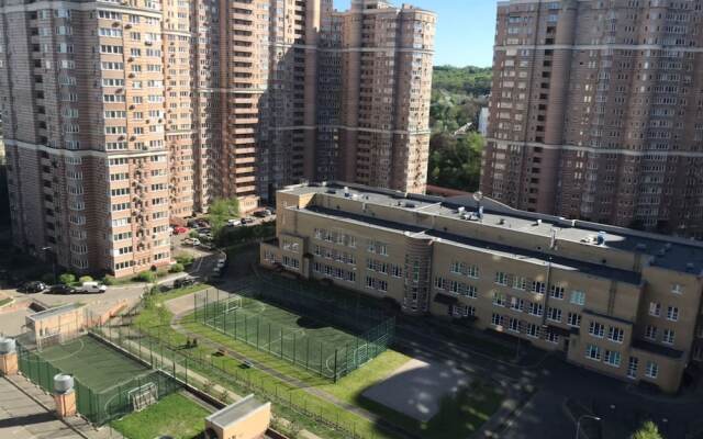 A-Rent in Kiev