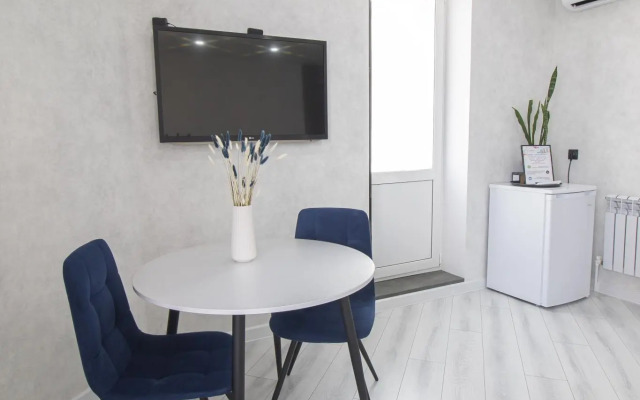 Апартаменты на ул. Шурова гора дом 7/12