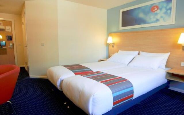 Travelodge Huntingdon Fenstanton