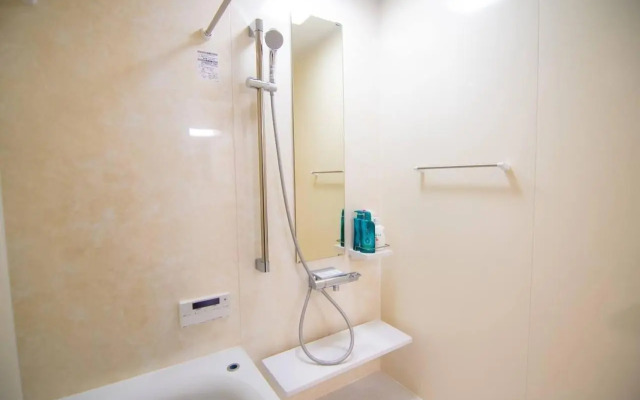 Convertel Honhaneda - Vacation STAY 12259