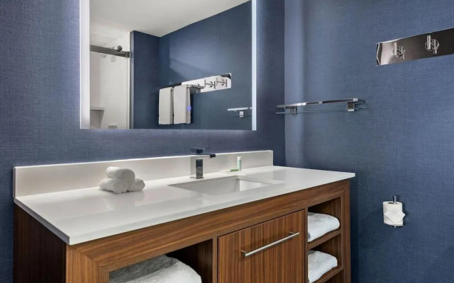 Residence Inn by Marriott Laval