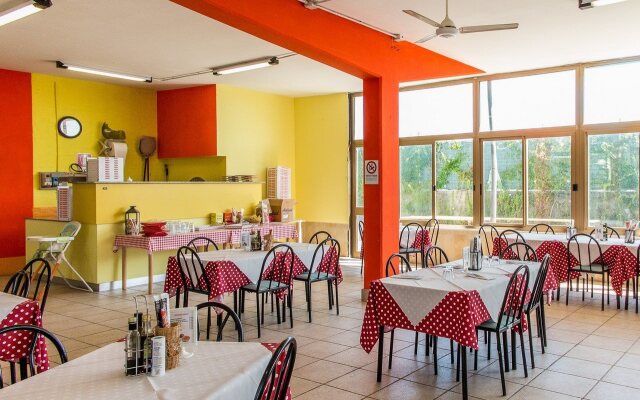 Club Del Sole Pini Boutique Resort