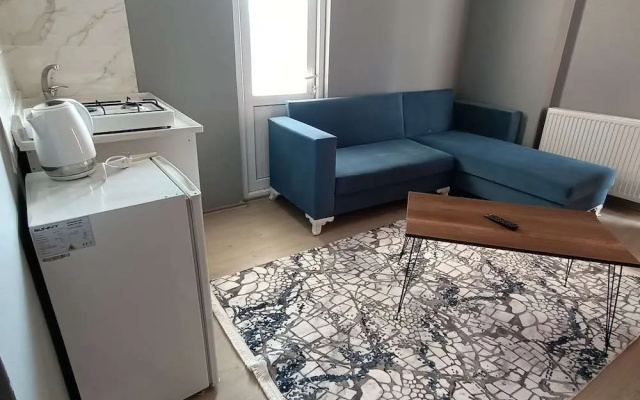 Gök Medusa Suites