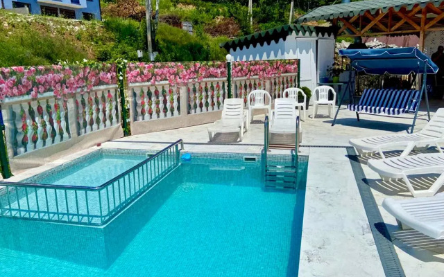 Солнце Кавказа