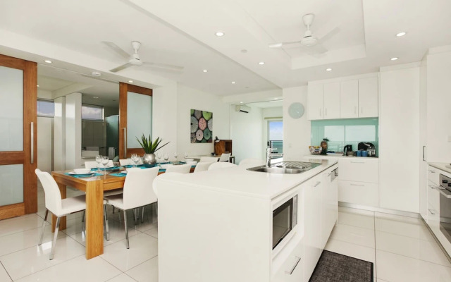 Beachlife Holiday Apartments