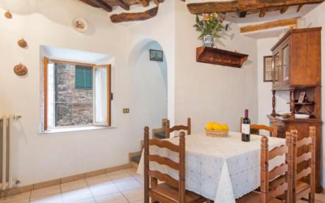 Locazione turistica Via Vannocci