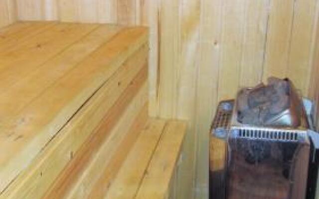 Baza otdyha Valdajskaja