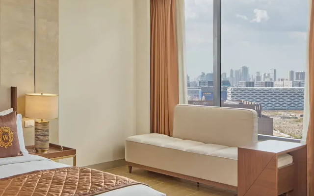 Grand Westside Manila Bay