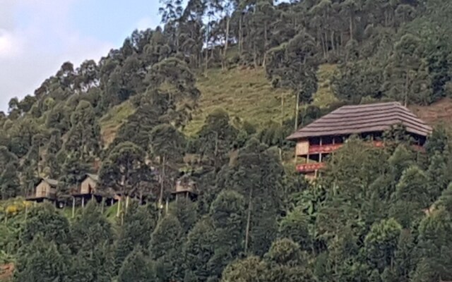 Hawk's Eye Lodge Bunyonyi