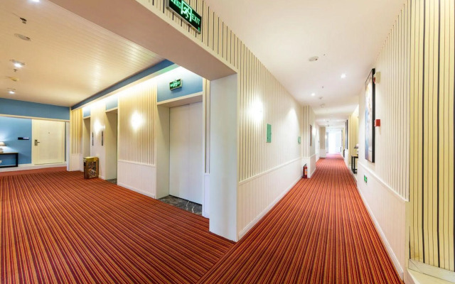 Mingyuan Hotel - Chongqing