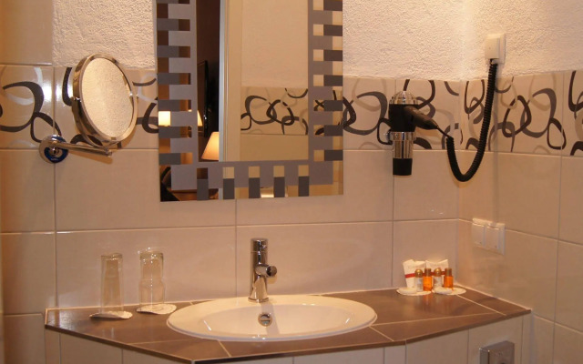 Hotel Mohr & SPA