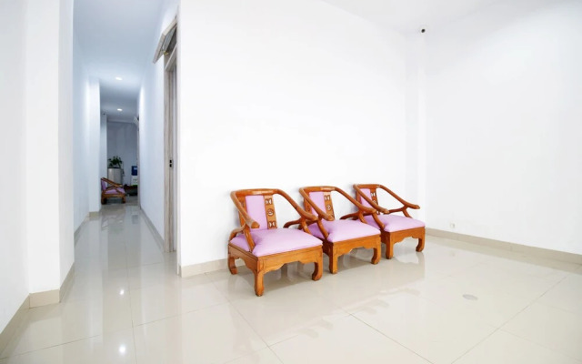 Airy Eco Syariah Cengkareng Mutiara Palem C2 22 Jakarta