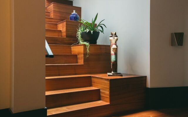 The Publishing House B&B