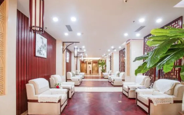 Jia Li Hotel