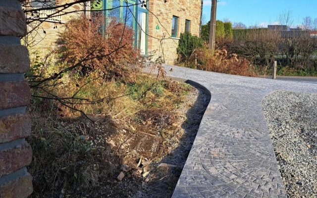Gîte L'olivier à Filly - Nadrin, Entre Houffalize et La Roche-en-ardenne