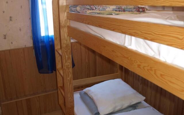 Appartement Saint-Jean-de-Monts, 2 pièces, 6 personnes - FR-1-323-28