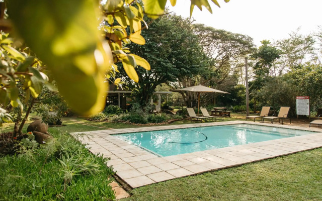 Biweda Nguni B&B