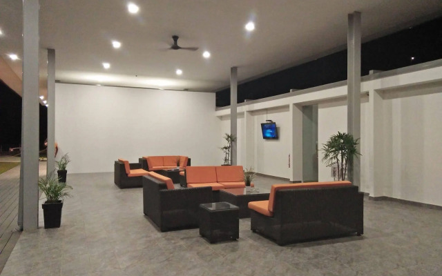 Lakeview Terrace Resort Pengerang
