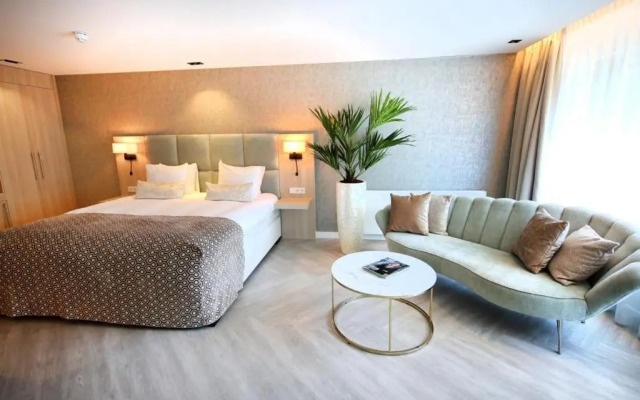 Van Der Valk Hotel Spier - Dwingeloo
