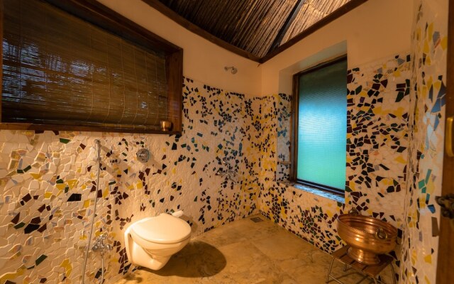 Shatavari Eco Resort