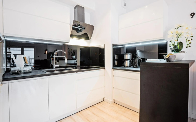 Apartamenty Homely Place Centrum