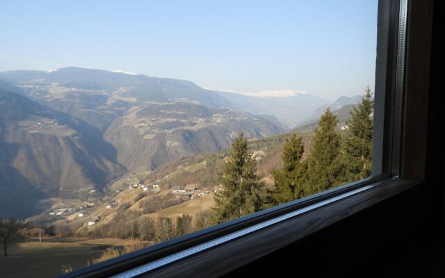 Pension Fellis