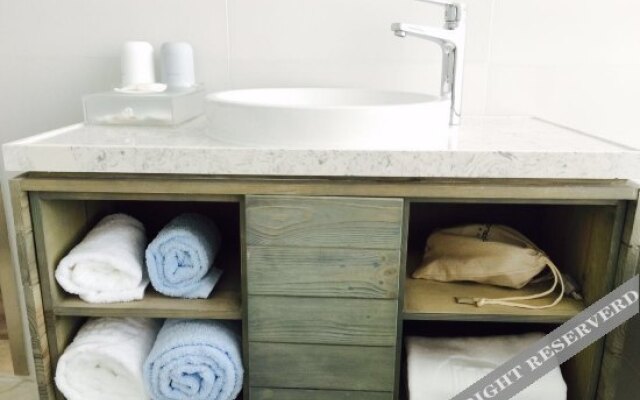 Meeting Hotel (Weifang Xinhua)