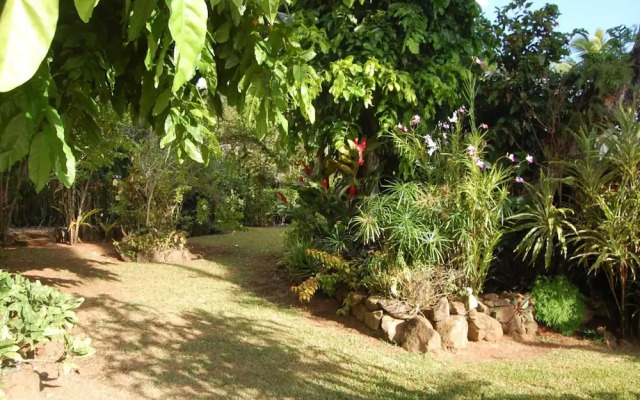 Pension Tupuna