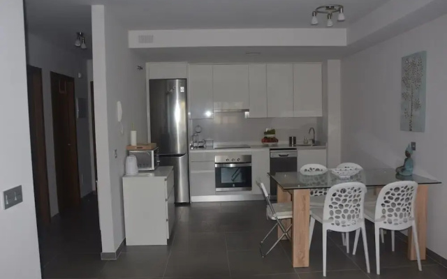 New, Cosy Apartment at La Tejita Beach