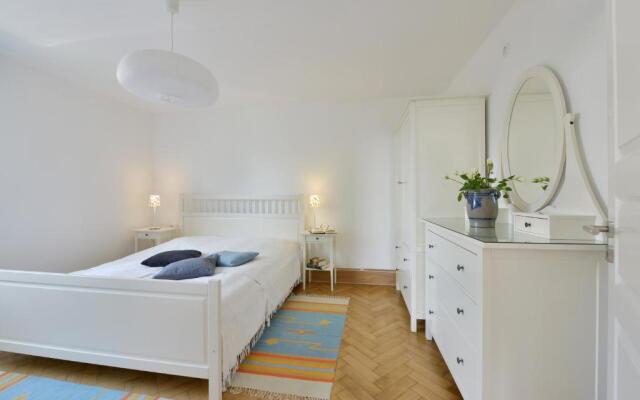 Ferienwohnung Hornfisch