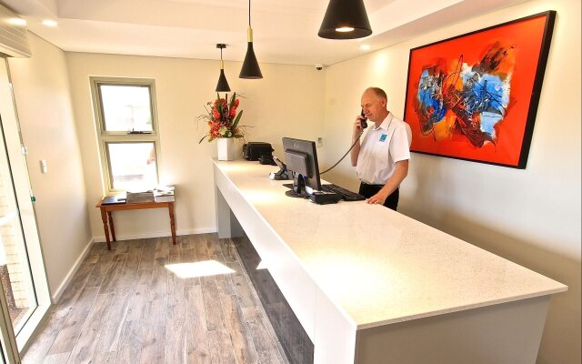 Bunbury Apartment Motel