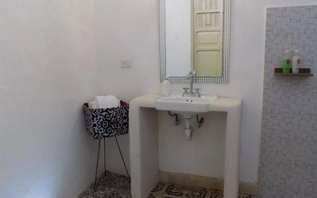 Casa Carmita Hotel & Spa