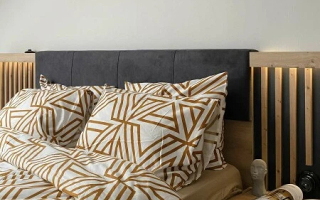 Baltic Apart Ганзейский переулок 6