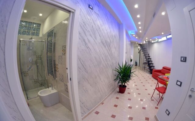 Al Caldo BedBreakfast