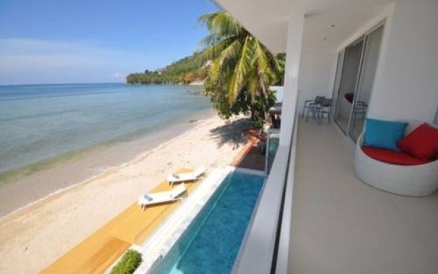 Patong Beach House