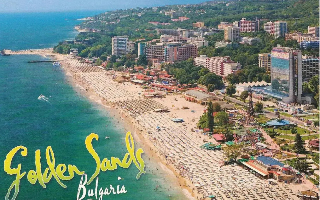 Apart-Hotel "Bendita-Mare"