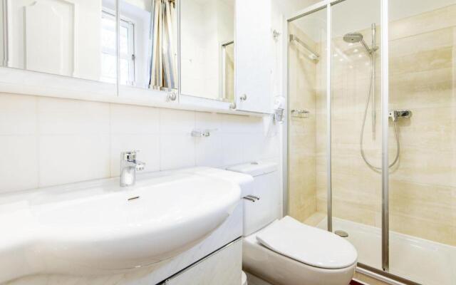 Haus Friesenwall_ Whg_ 26a