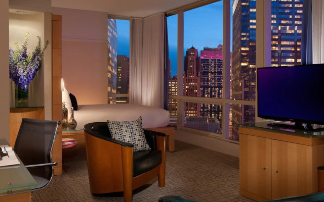 Millennium Premier Hotel New York Times Square