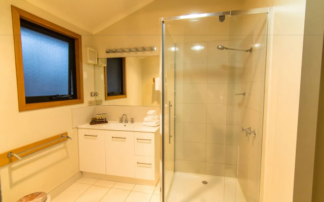 Freycinet Lodge