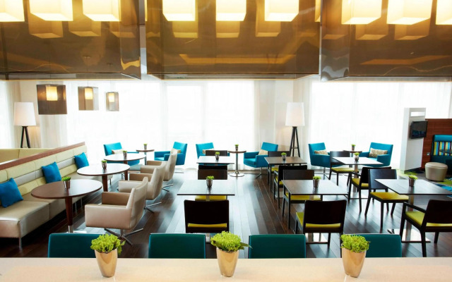 Courtyard by Marriott Aberdeen Airport