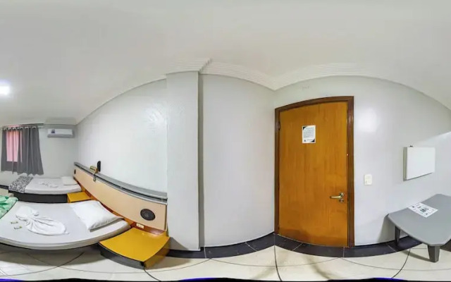 Hotel Vila Da Penha