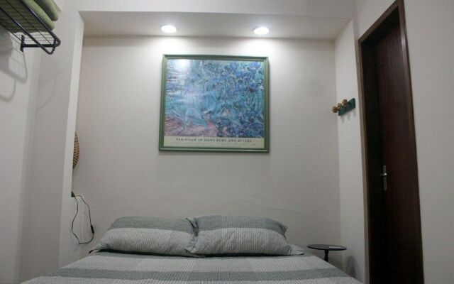 Pousada Nova Gironda