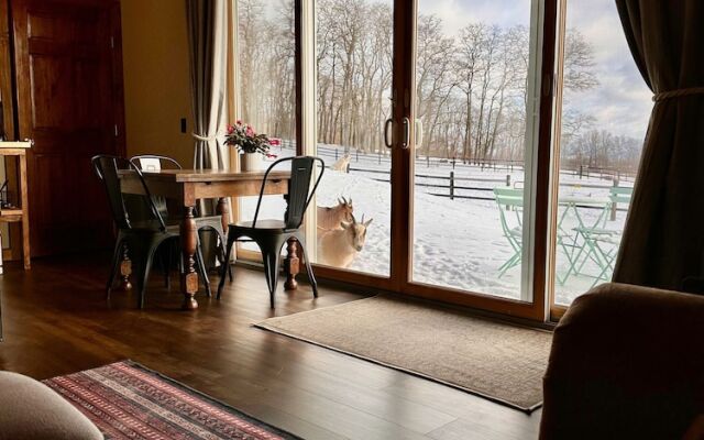 Letchworth Farm Guesthouses