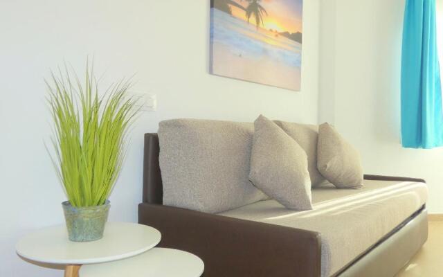 Apartamentos Murillo Salou