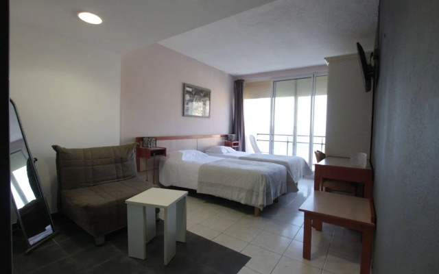 Hôtel La Pietra Restaurant & Spa