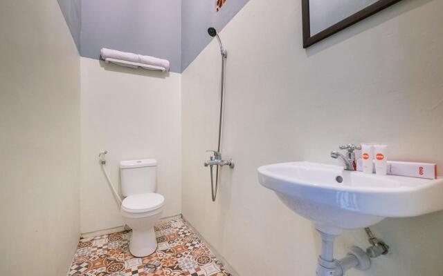 OYO 1162 ZE room