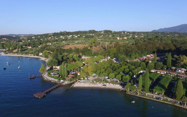 Residence Villalsole