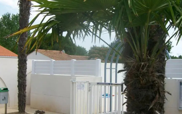 Résidence Les Vendéennes 1