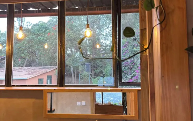 Eagle View Lodge