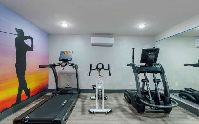 Clarion Pointe McDonough